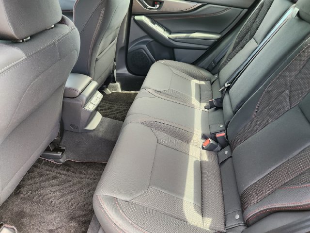 New 2026 Subaru WRX Premium w/ WRX Essentials Package AWD/4WD image 21