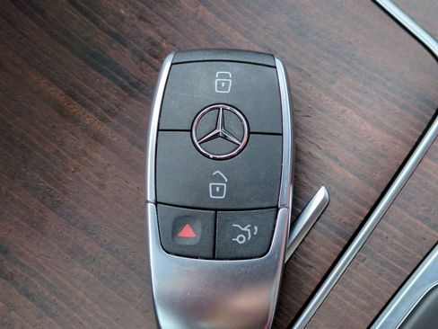 Certified 2021 Mercedes-Benz GLC 43 AMG 4MATIC image 44