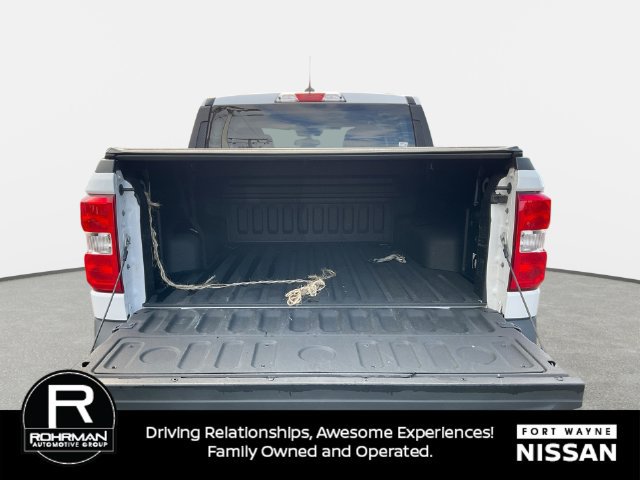Used 2022 Ford Maverick XLT FWD image 31