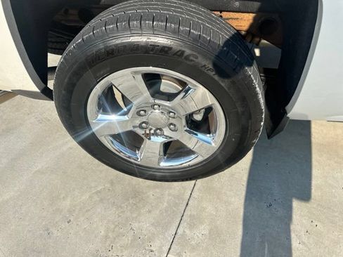 Used 2015 Chevrolet Silverado 1500 LT RWD image 27
