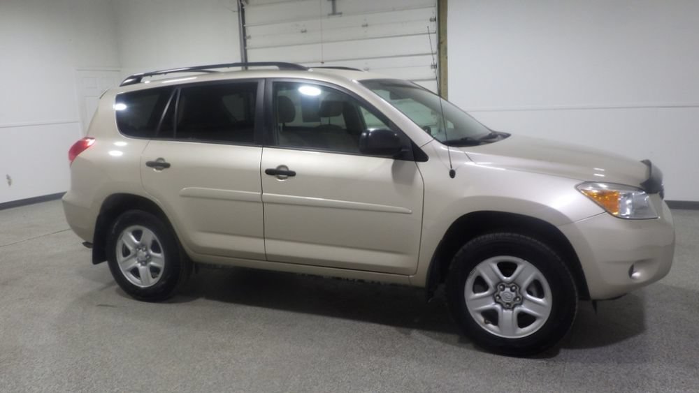 Used 2007 Toyota RAV4 2WD image 5