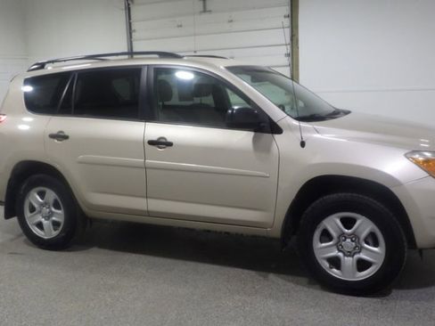 Used 2007 Toyota RAV4 2WD image 5