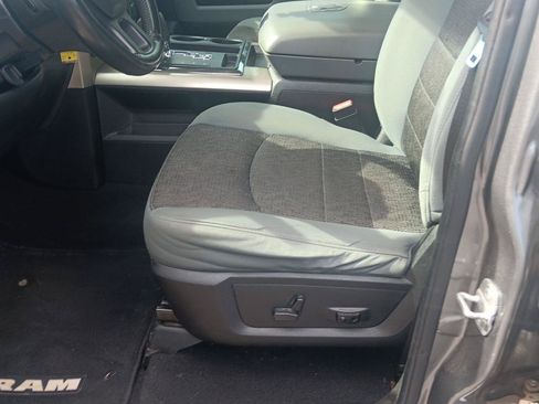 Used 2013 RAM 1500 Big Horn AWD/4WD image 14