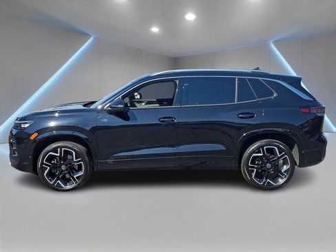 Certified 2025 Volkswagen Tiguan SEL R-Line AWD/4WD image 7