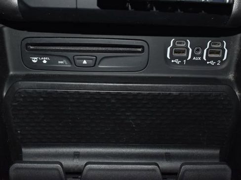Certified 2019 RAM 1500 Big Horn AWD/4WD image 20