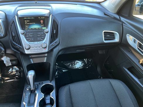 Used 2014 Chevrolet Equinox LT w/ Driver Convenience Package image 29