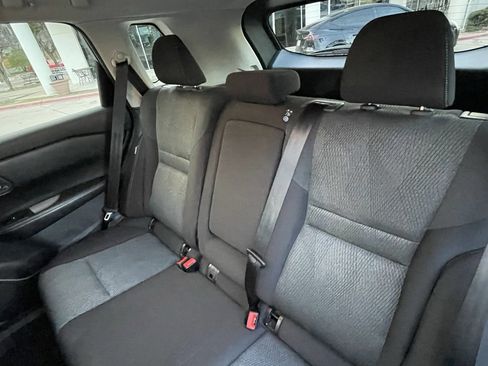 Used 2024 Nissan Rogue SV image 23