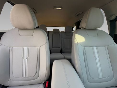 New 2026 Hyundai Tucson SEL image 6