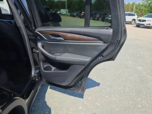 Used 2020 BMW X3 sDrive30i RWD image 44