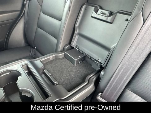 Certified 2025 MAZDA CX-5 AWD 2.5 S image 56
