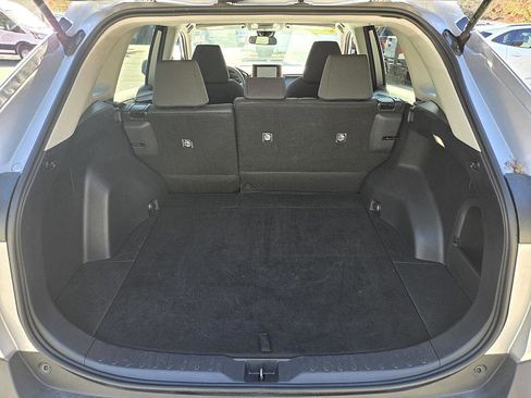 Used 2024 Toyota RAV4 XLE image 15