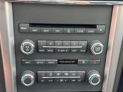 Used 2010 Lincoln MKZ FWD image 29