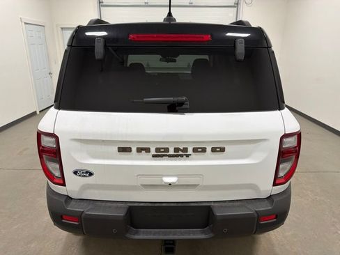 New 2026 Ford Bronco Sport Big Bend w/ Convenience Package AWD/4WD image 5