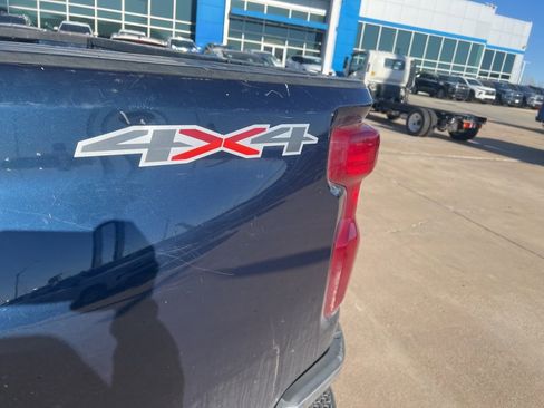 Used 2020 Chevrolet Silverado 2500 LT image 14