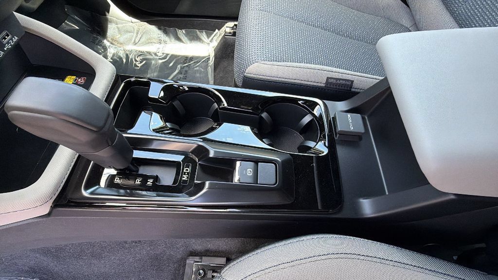 New 2026 Subaru Forester Touring AWD/4WD image 13