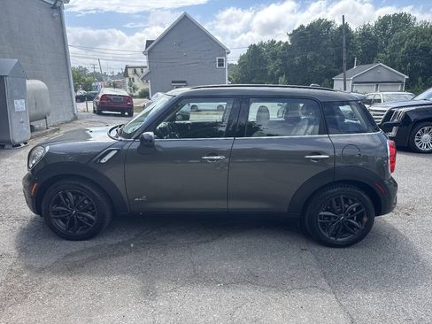 Used 2013 MINI Cooper Countryman S AWD/4WD image 5
