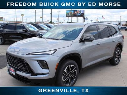 New 2026 Buick Enclave Sport Touring w/ Power Package