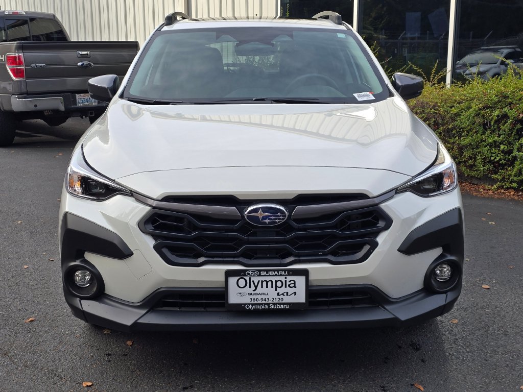 Certified 2026 Subaru Crosstrek 2.5i Premium AWD/4WD image 2