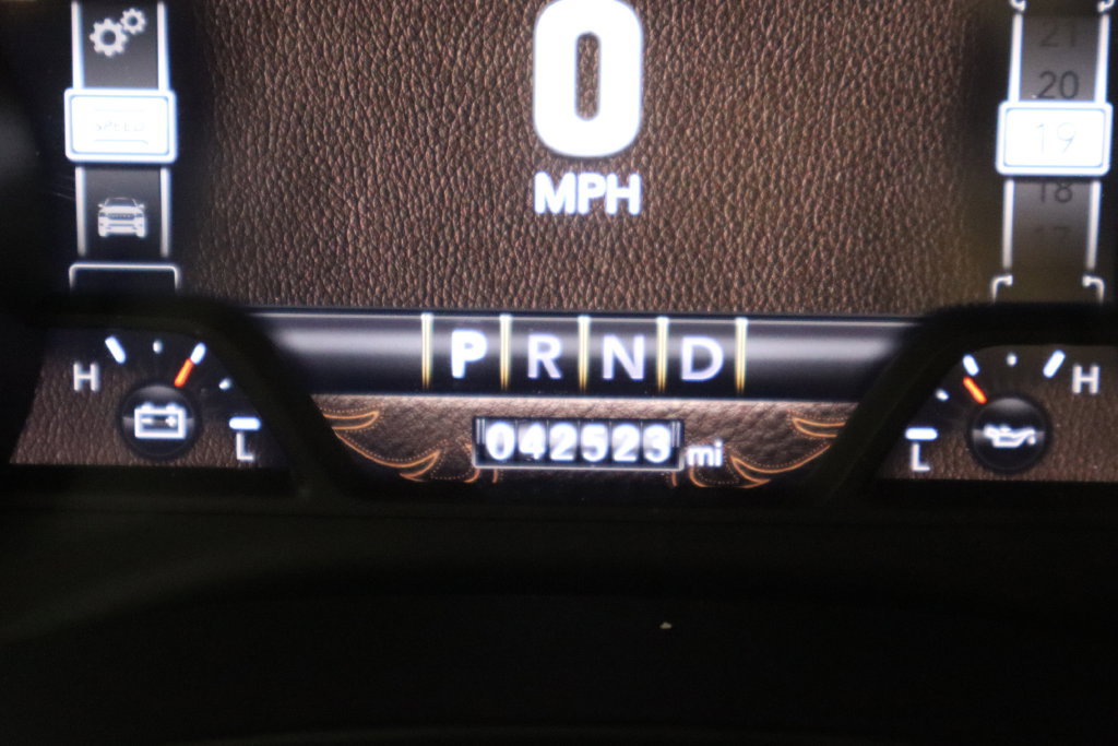 Used 2023 RAM 1500 Big Horn AWD/4WD image 34
