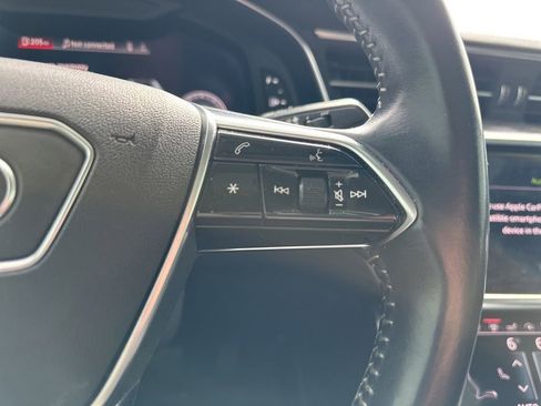 Used 2019 Audi A6 3.0T Premium Plus w/ Premium Plus Package image 22
