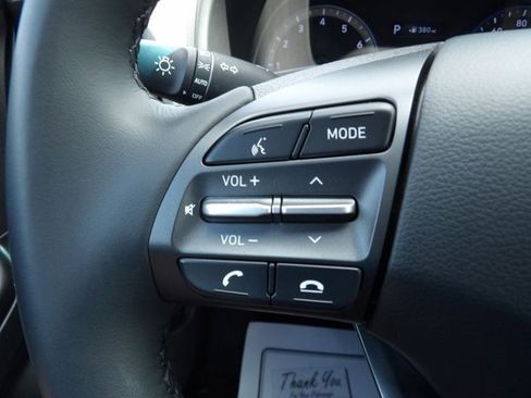 Used 2018 Hyundai Kona SEL FWD image 14
