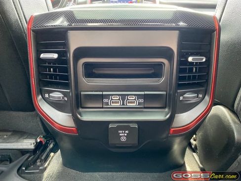 Used 2021 RAM 1500 Rebel w/ Rebel Level 2 Equipment Group AWD/4WD image 24