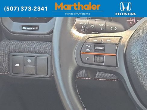 Used 2026 Honda Passport TrailSport image 26
