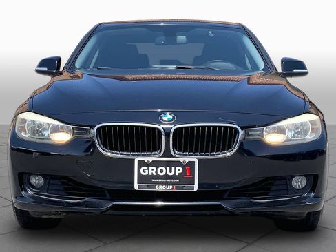Used 2014 BMW 328i Sedan RWD image 4