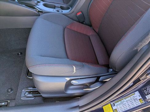 New 2026 Toyota Corolla SE image 4