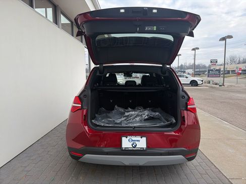 New 2026 BMW X3 xDrive30 image 8