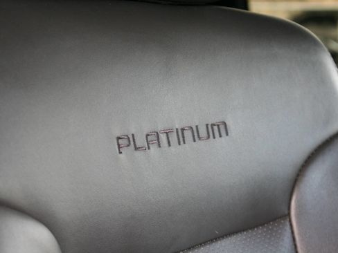 Used 2014 Ford F150 Platinum image 23