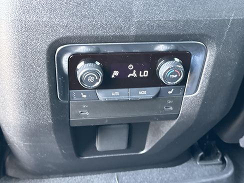 Certified 2025 Chevrolet Tahoe RST w/ Comfort Package AWD/4WD image 26