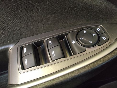 Used 2024 Chevrolet Malibu LT FWD image 27