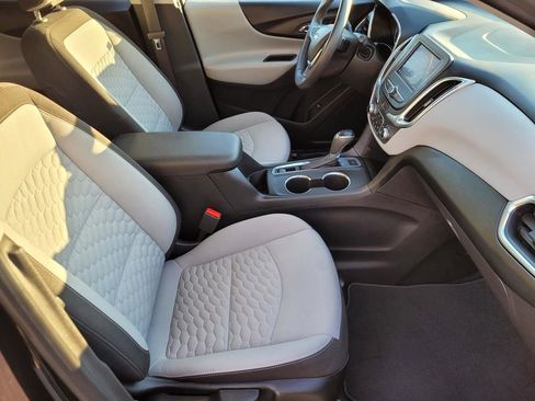Used 2020 Chevrolet Equinox LT image 10