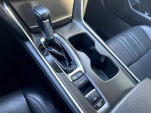 Used 2022 Honda Accord Sport Special Edition image 21