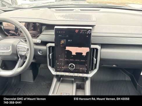 New 2026 GMC Acadia Elevation w/ LPO, Floor Liner Package FWD image 18