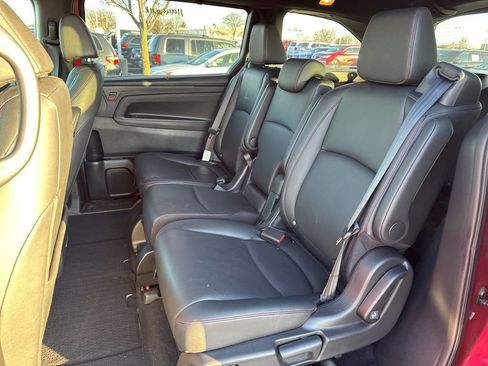 Certified 2023 Honda Odyssey Sport image 15