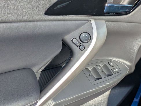 New 2026 Mitsubishi Eclipse Cross SE image 15