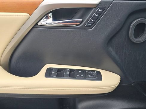 Used 2021 Lexus RX 350 AWD w/ Premium Package image 26