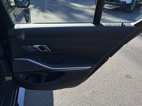 Used 2025 BMW M3 Competition w/ Executive Package image 19