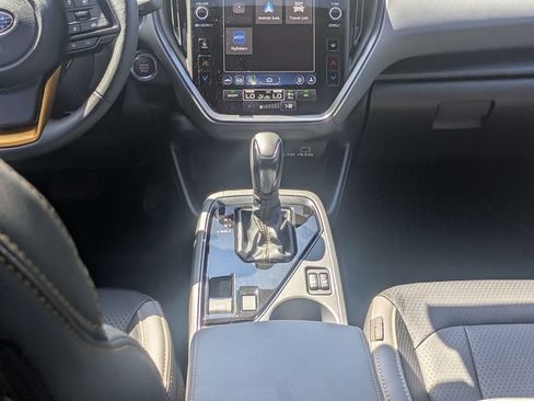 Certified 2025 Subaru Crosstrek 2.5i Wilderness w/ Wilderness Package AWD/4WD image 19