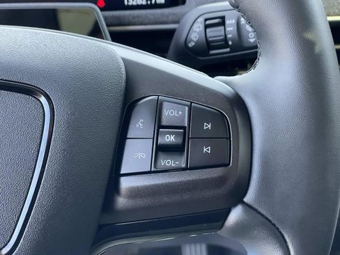 Certified 2024 Ford Mustang Mach-E Premium image 10