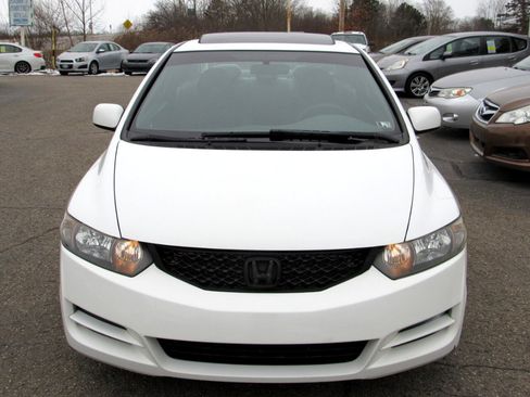 Used 2011 Honda Civic EX image 3