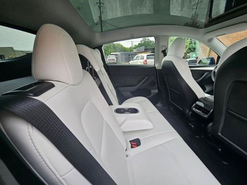 Used 2023 Tesla Model Y Performance AWD/4WD image 66