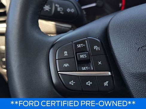 Used 2024 Ford Bronco Sport Big Bend w/ Convenience Package image 23