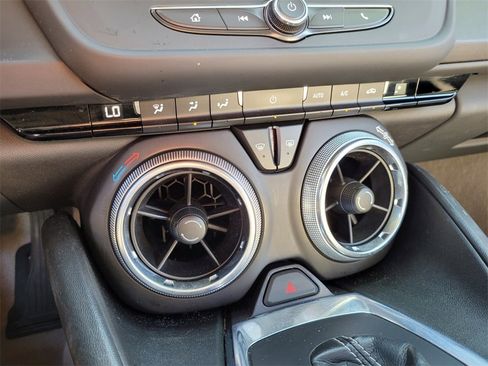 Used 2023 Chevrolet Camaro LT image 25