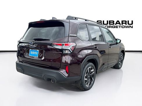 New 2026 Subaru Forester Limited image 7