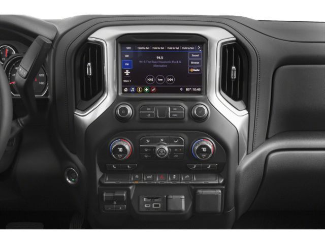 Used 2021 Chevrolet Silverado 1500 LT w/ Z71 Off-Road Package AWD/4WD image 7
