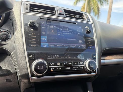 Used 2019 Subaru Outback 2.5i Touring AWD/4WD image 39