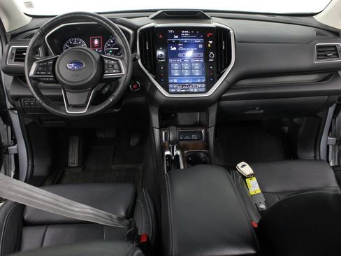 Used 2023 Subaru Ascent Touring w/ Popular Package #2A AWD/4WD image 10